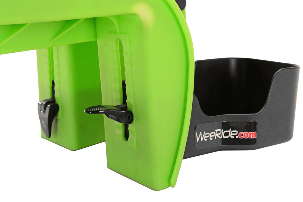 Green Child Bike Carrier O3909