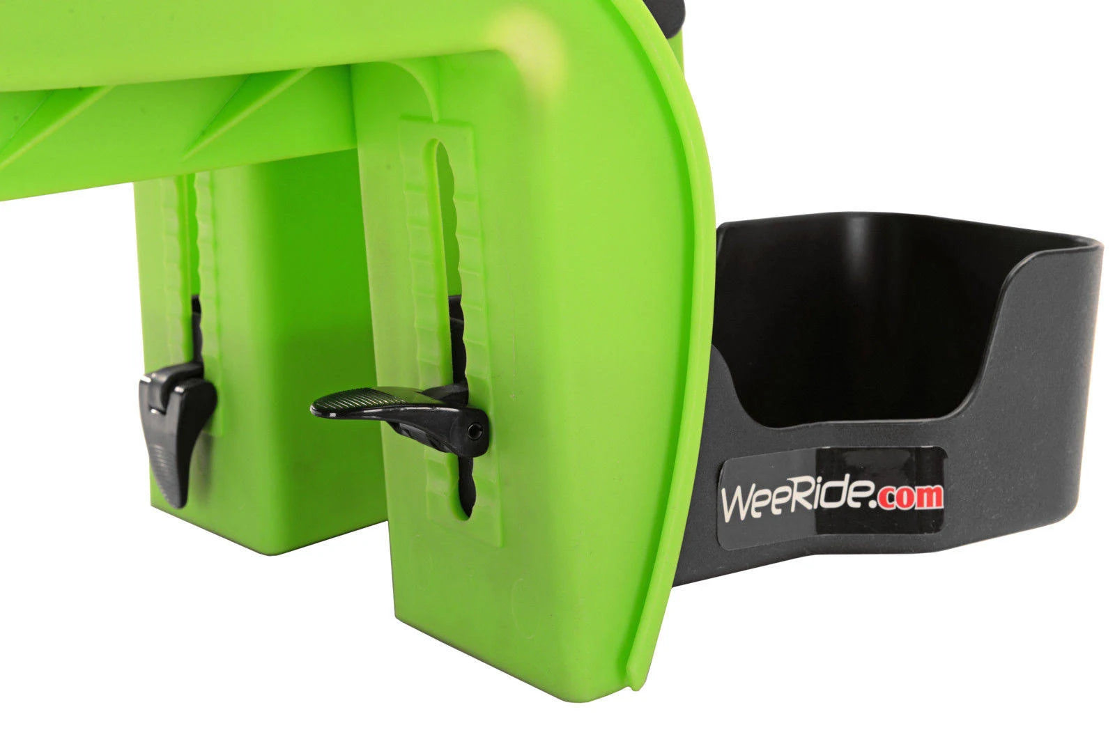 Green Child Bike Carrier O3909