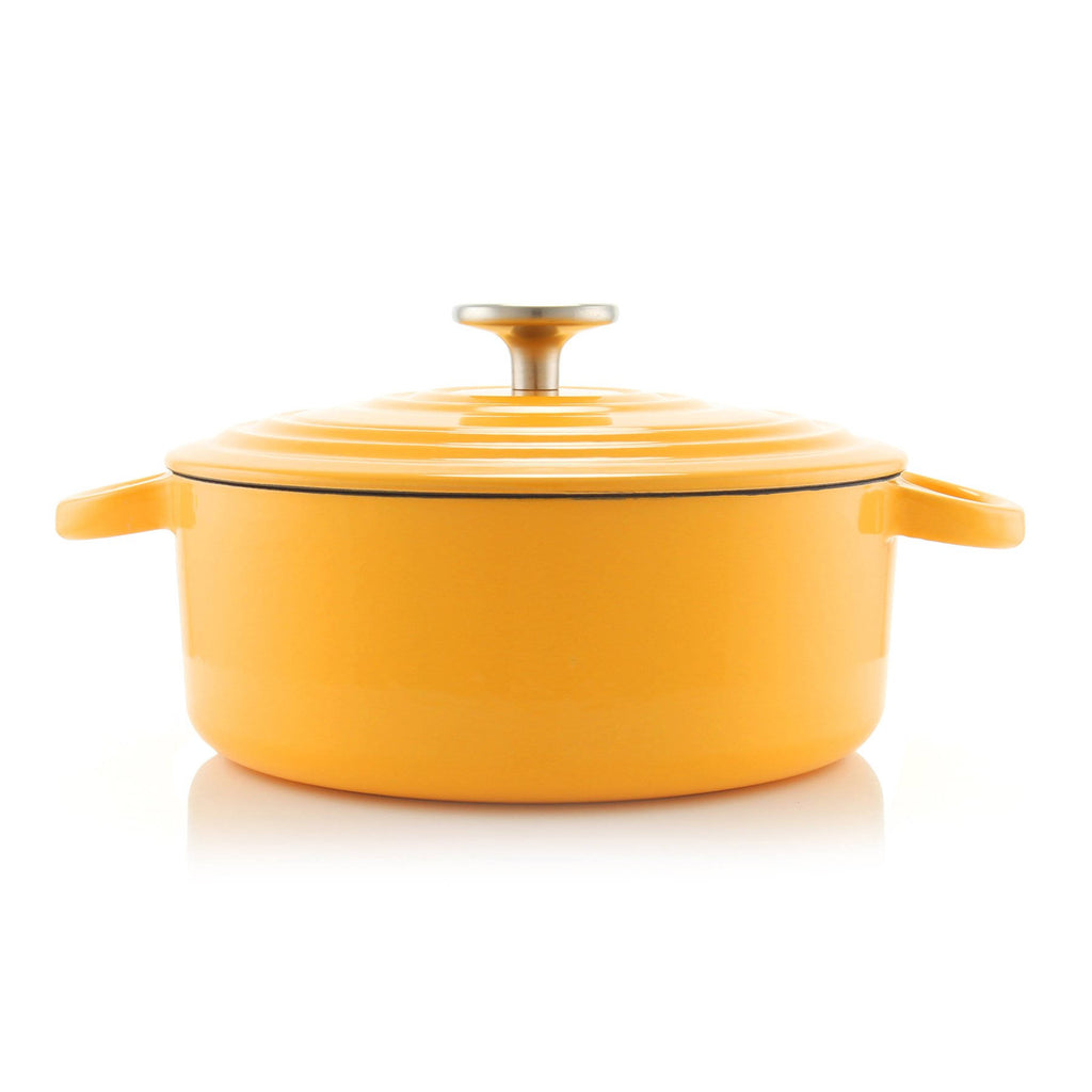 3 Qt. Cast Iron Dutch Oven M52845