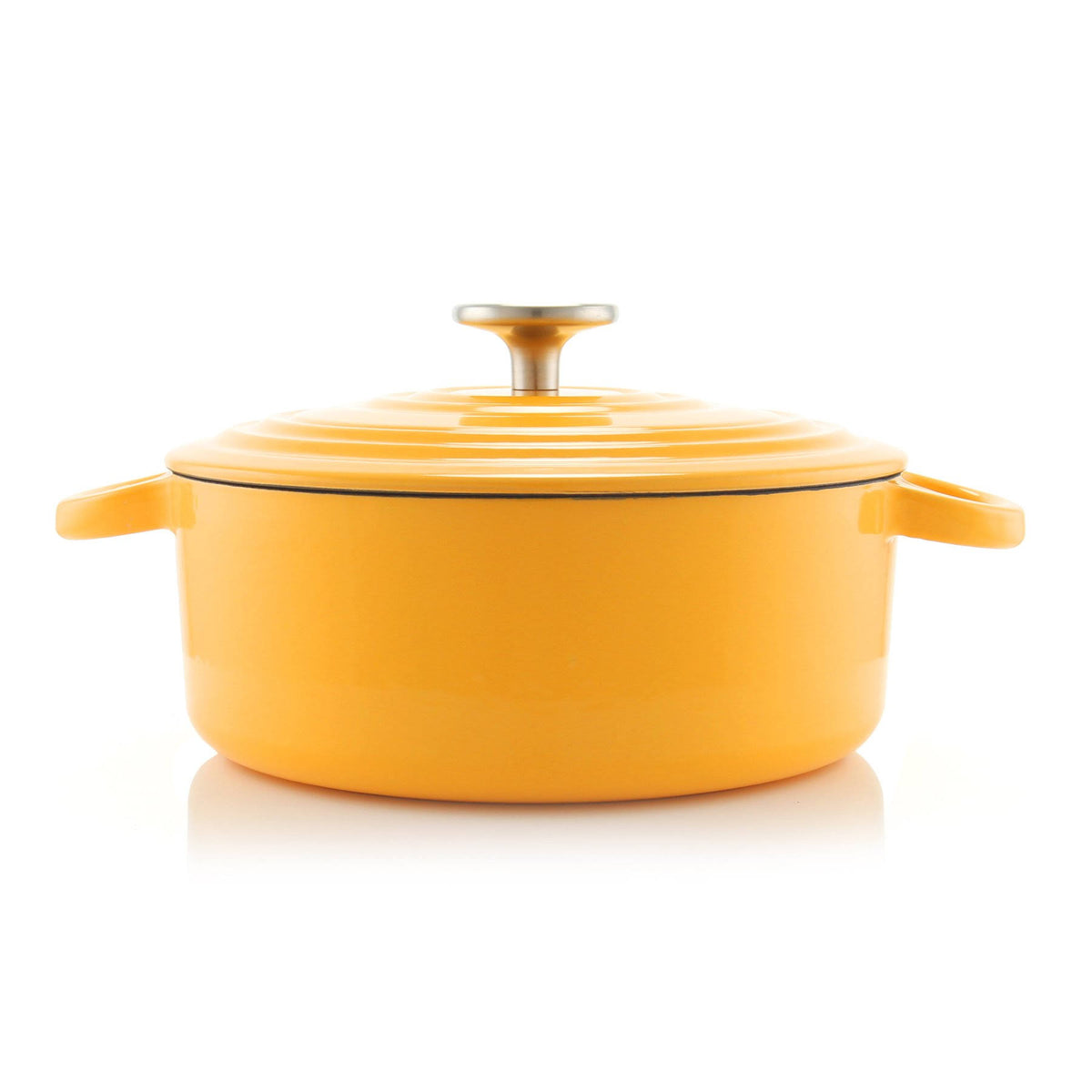 3 Qt. Cast Iron Dutch Oven M52845