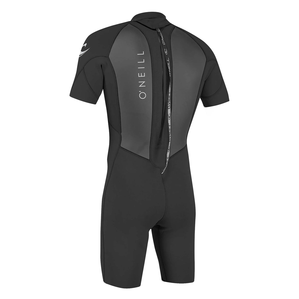 Men's 2mm Back Zip Spring Wetsuit T24921