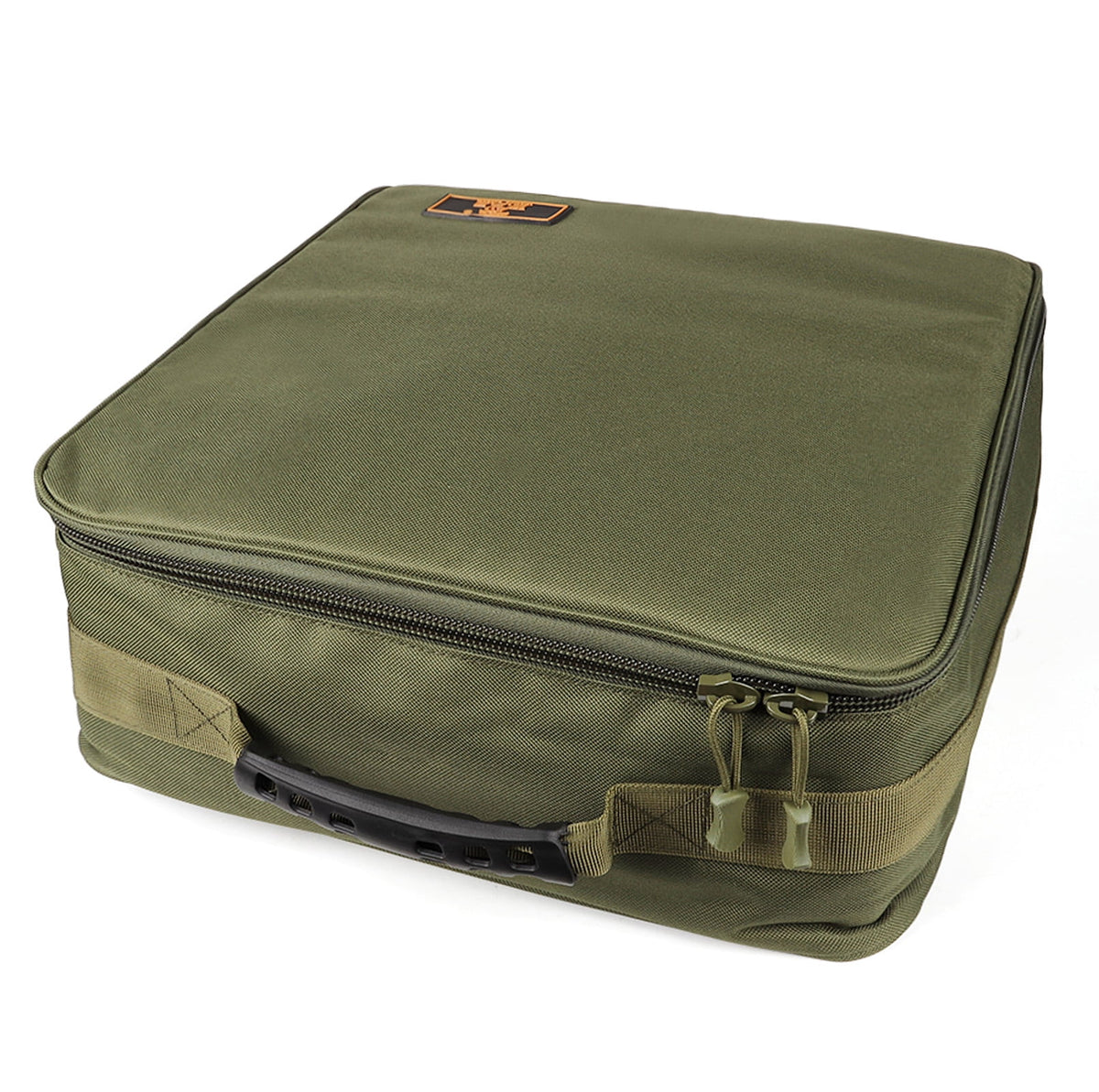 Fishing Reel Storage Bag Carrying Case Y84503