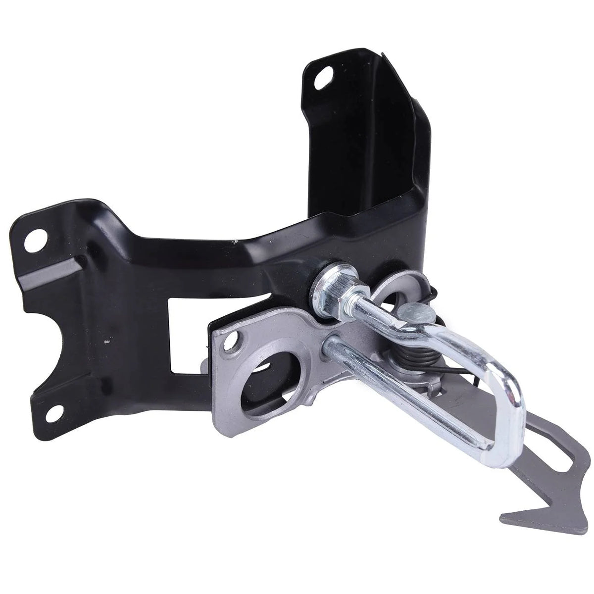 Front Left Upper Hood Safety Catch Latch Lock S131
