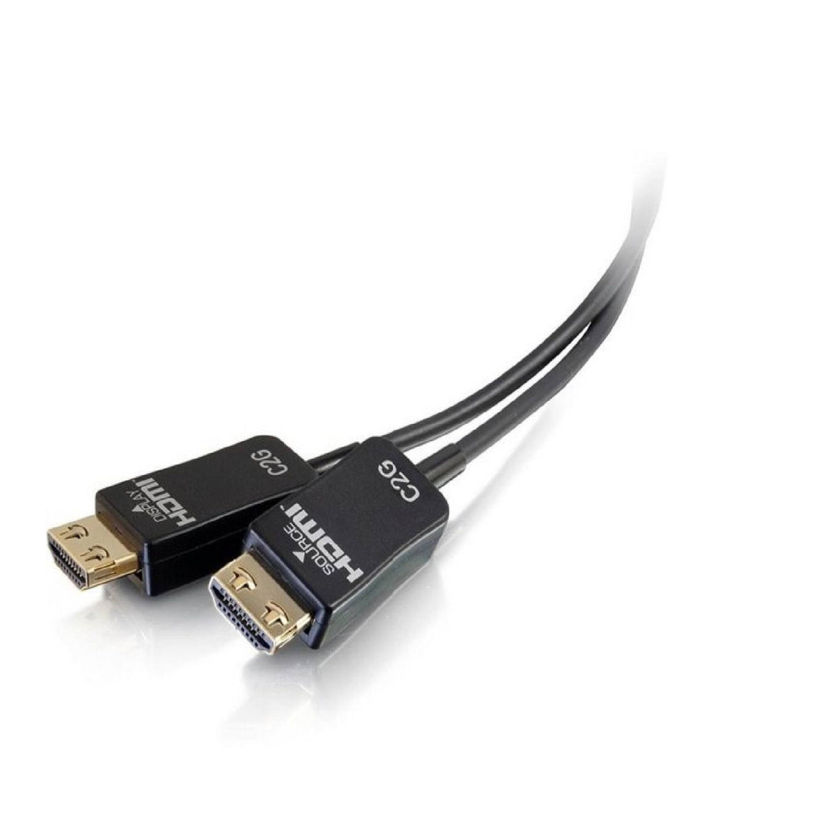 150ft High Speed HDMI Active Optical Cable 4K 60Hz 18Gbps P5281