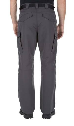 Dark Navy Cargo Pant Q748387