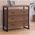 3 Drawer Accent Cabinet S355176