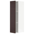 White Wall Cabinet Z262