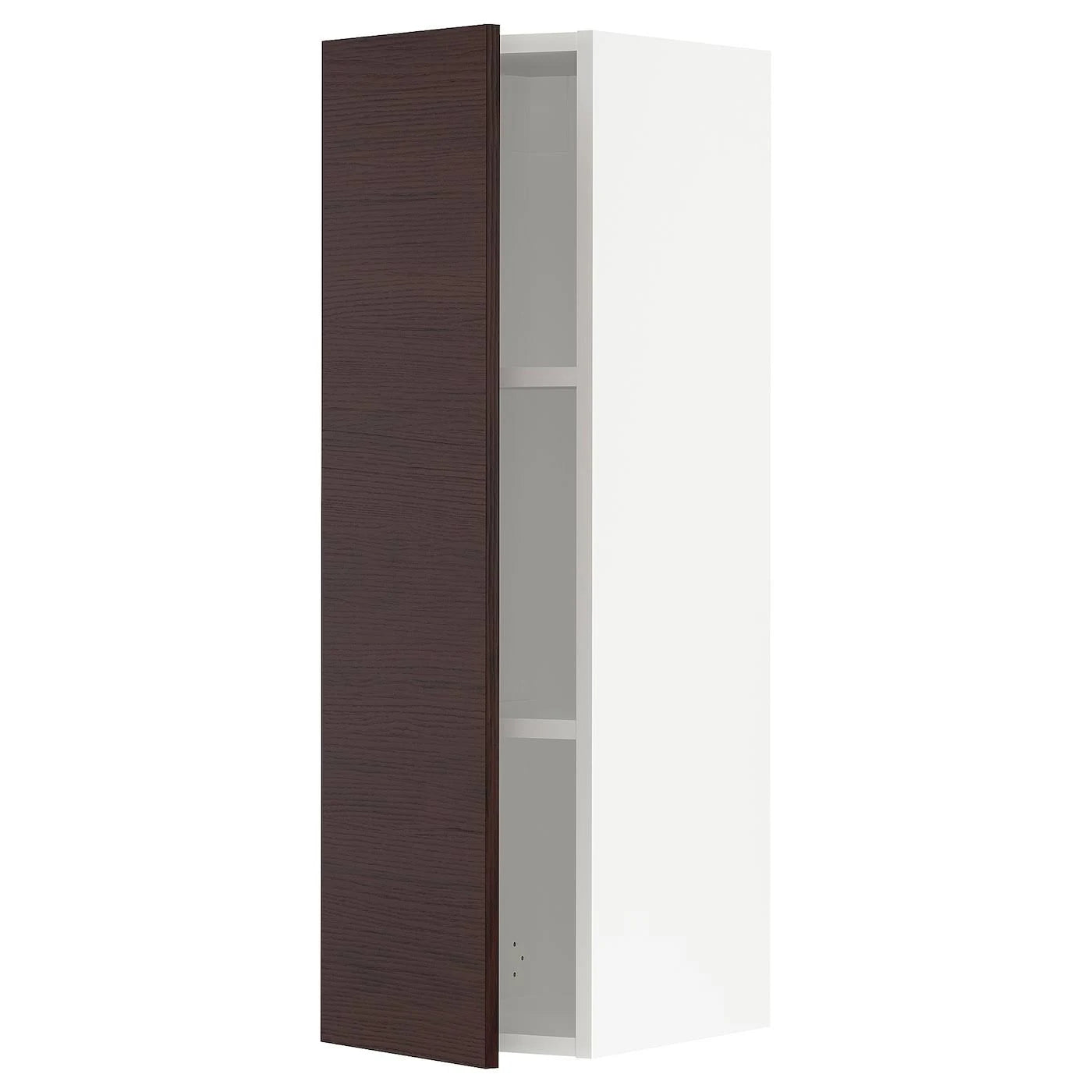 White Wall Cabinet Z262