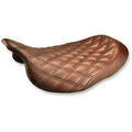 Brown Solo Seat A169