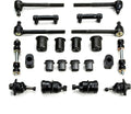 Front End Suspension Rebuild Kit 22 Piece X41691
