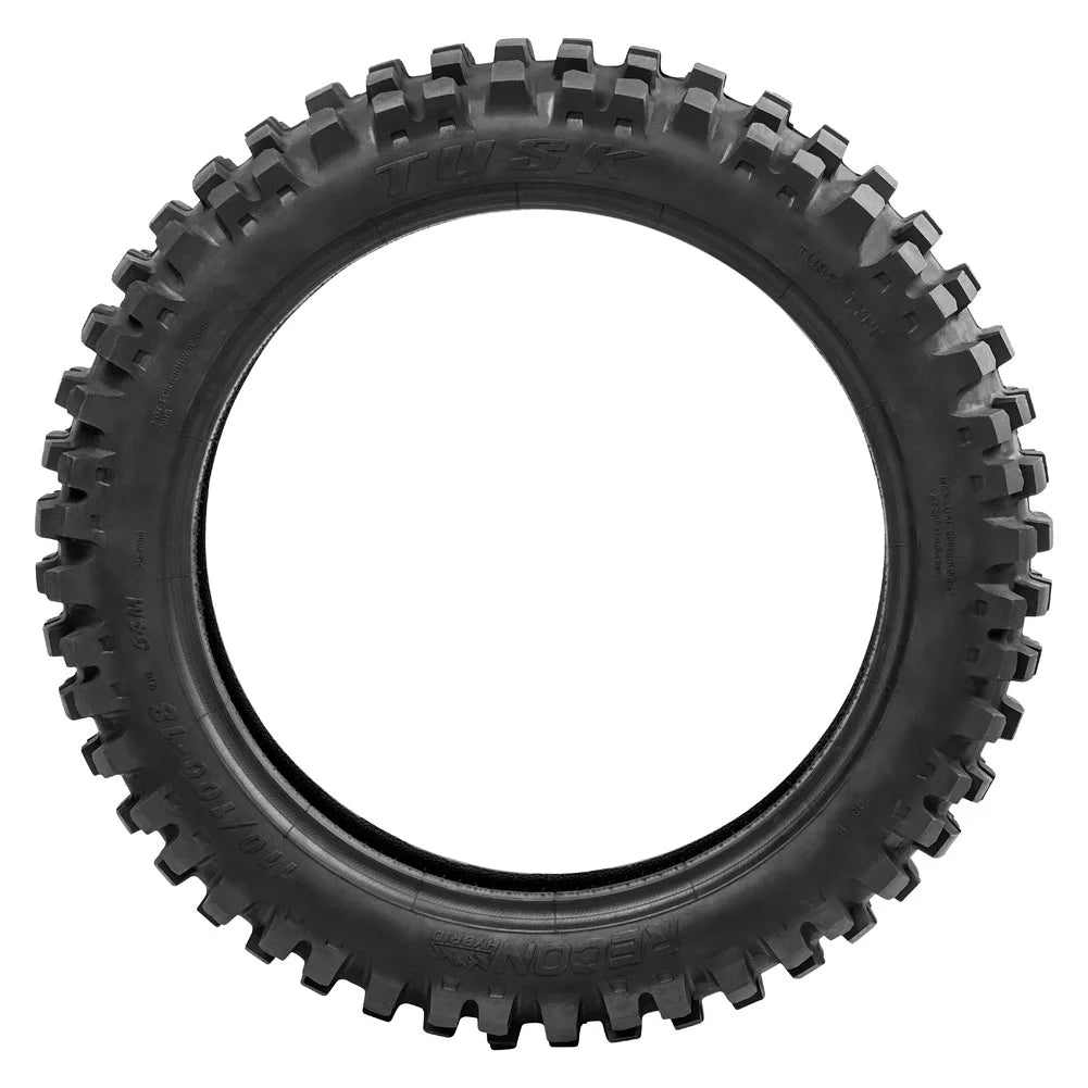 Tusk Recon Hybrid Tire 120/100x18 S500