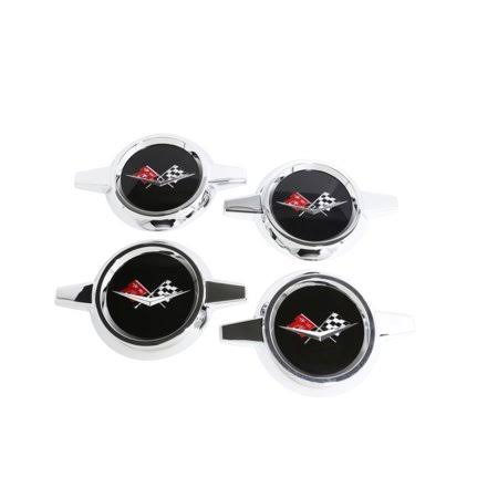 Spinner Assembly for 1959-1960 Chevrolet Full Size/El Camino Q343
