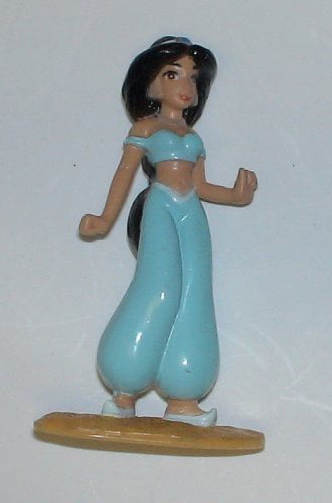 Vintage Disney Pvc Figure J16407