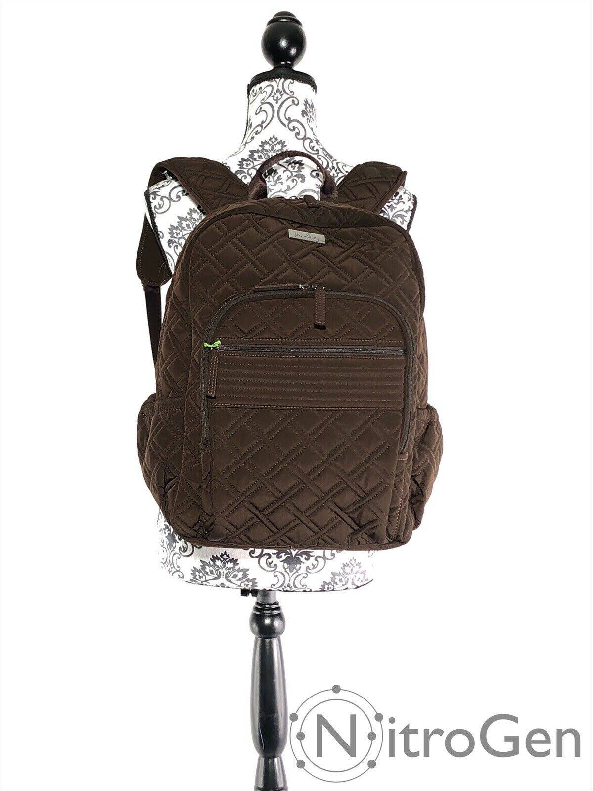 Espresso Campus Backpack Z698716