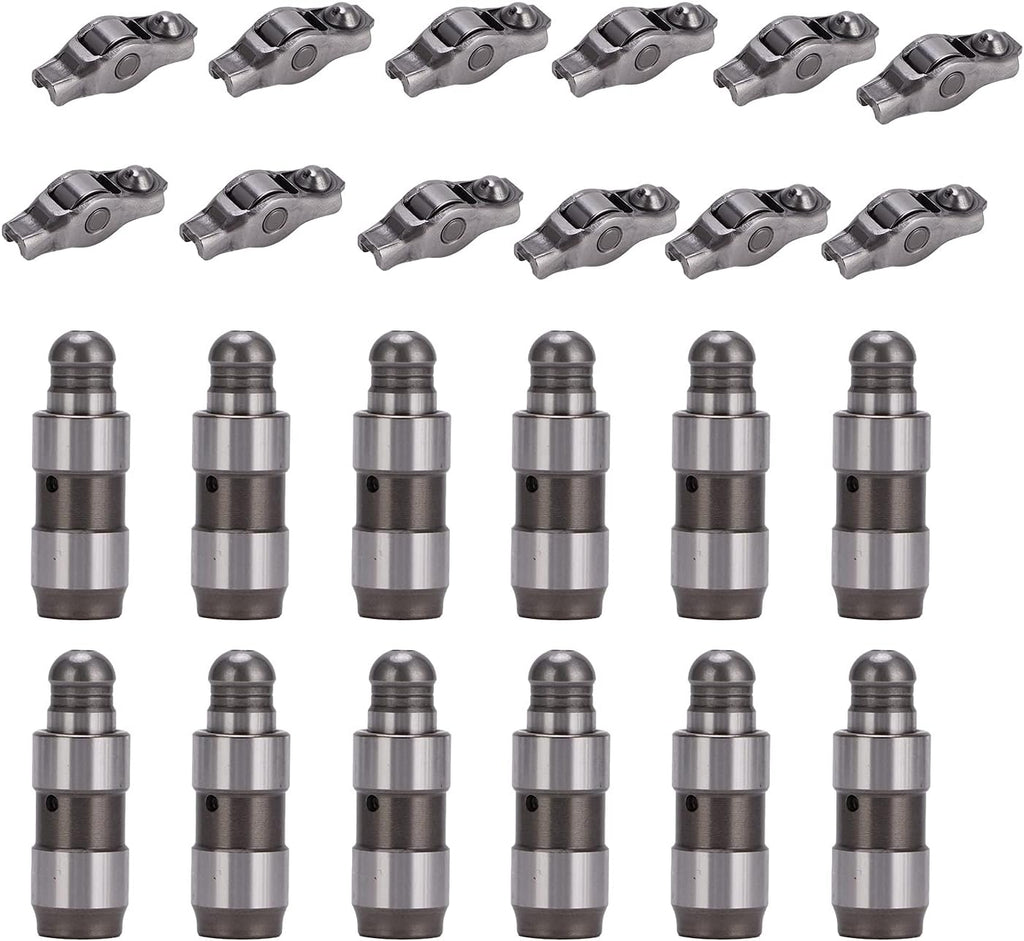 Rocker Arm Valve Lifter Kit B367