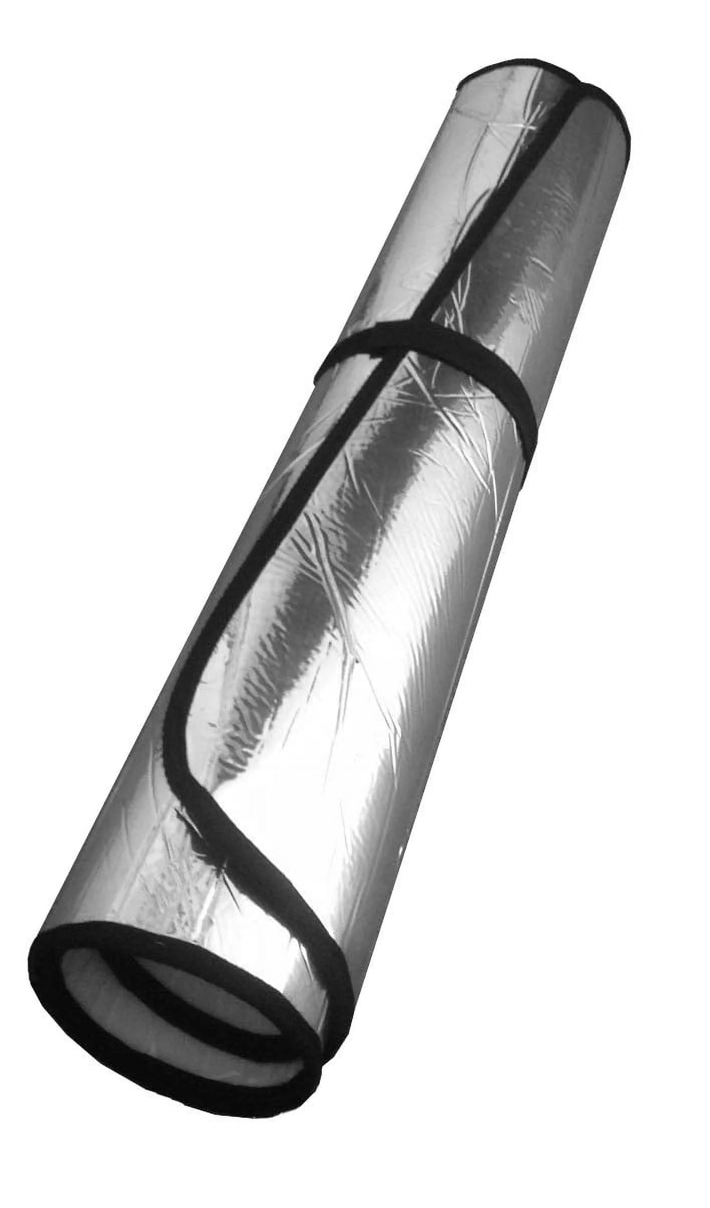 Custom Fit Windshield Sunshade T200