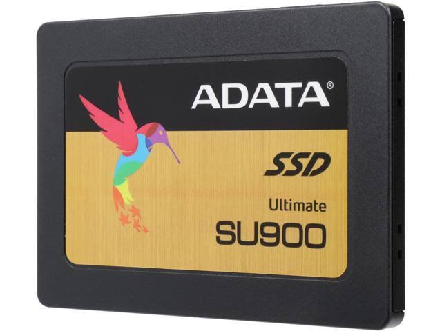 512 GB Internal SSD SATA 6Gb/s J675