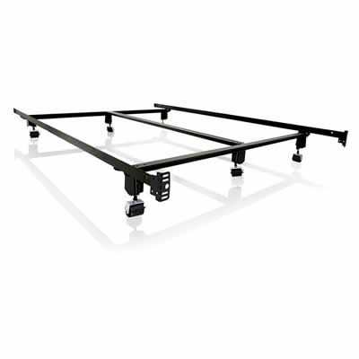 Cal King Bed Frame Z286559