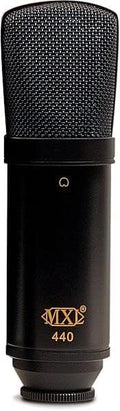 Large-Diaphragm Condenser Microphone Pack of 2 C419