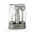Open Box Cuisinart Smart Stick Variable Speed Immersion Hand Blender - GRAY A970563