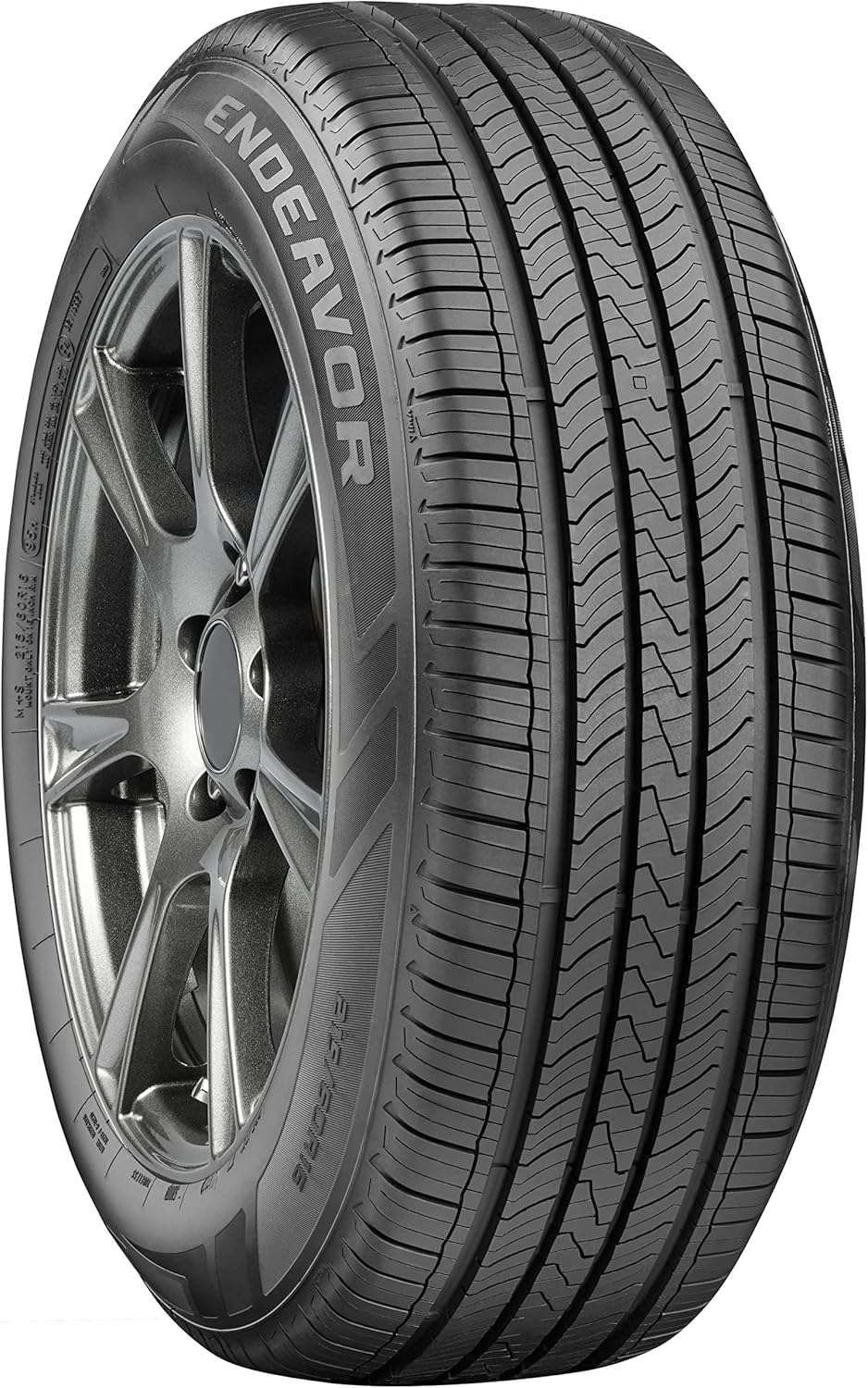 215/70R15 98H All-Season Tire D672310