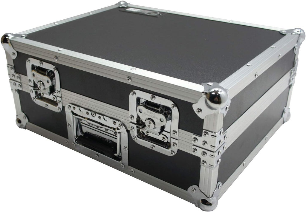 Flight Foam Lined DJ Turntable Case Y62125