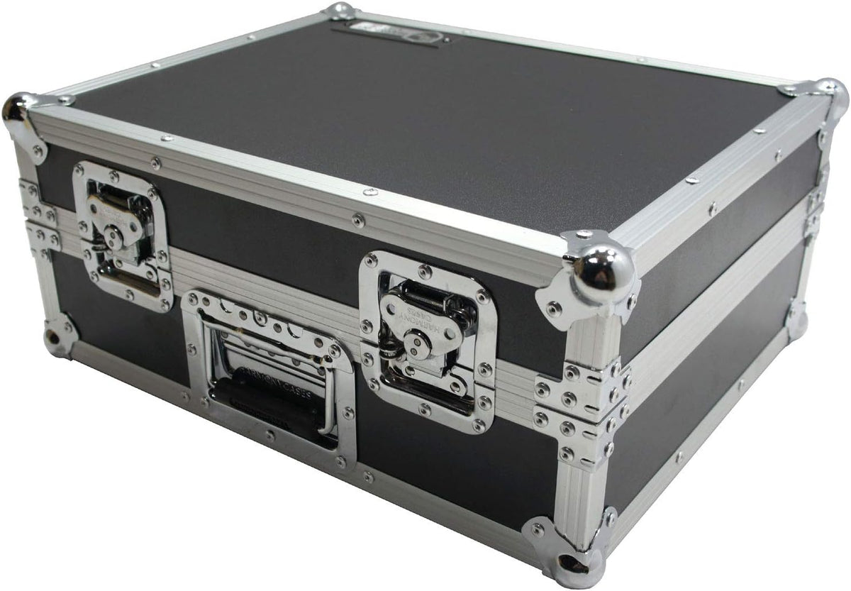 Flight Foam Lined DJ Turntable Case Y62125