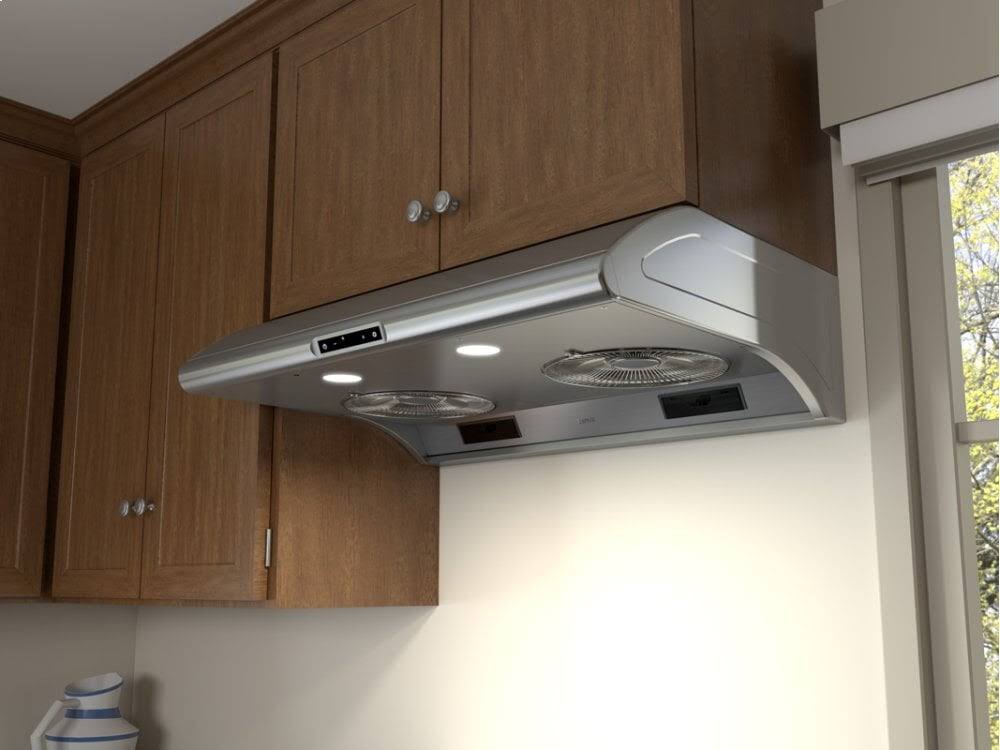30x22 Under-Cabinet Range Hood A9616