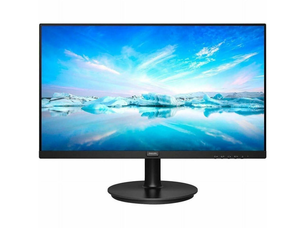 22" Full HD LED Monitor with VA Panel S407314