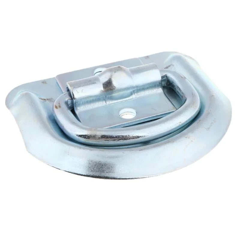 4PCS Recessed Pan Tie Down Anchor Heavy Duty N44488