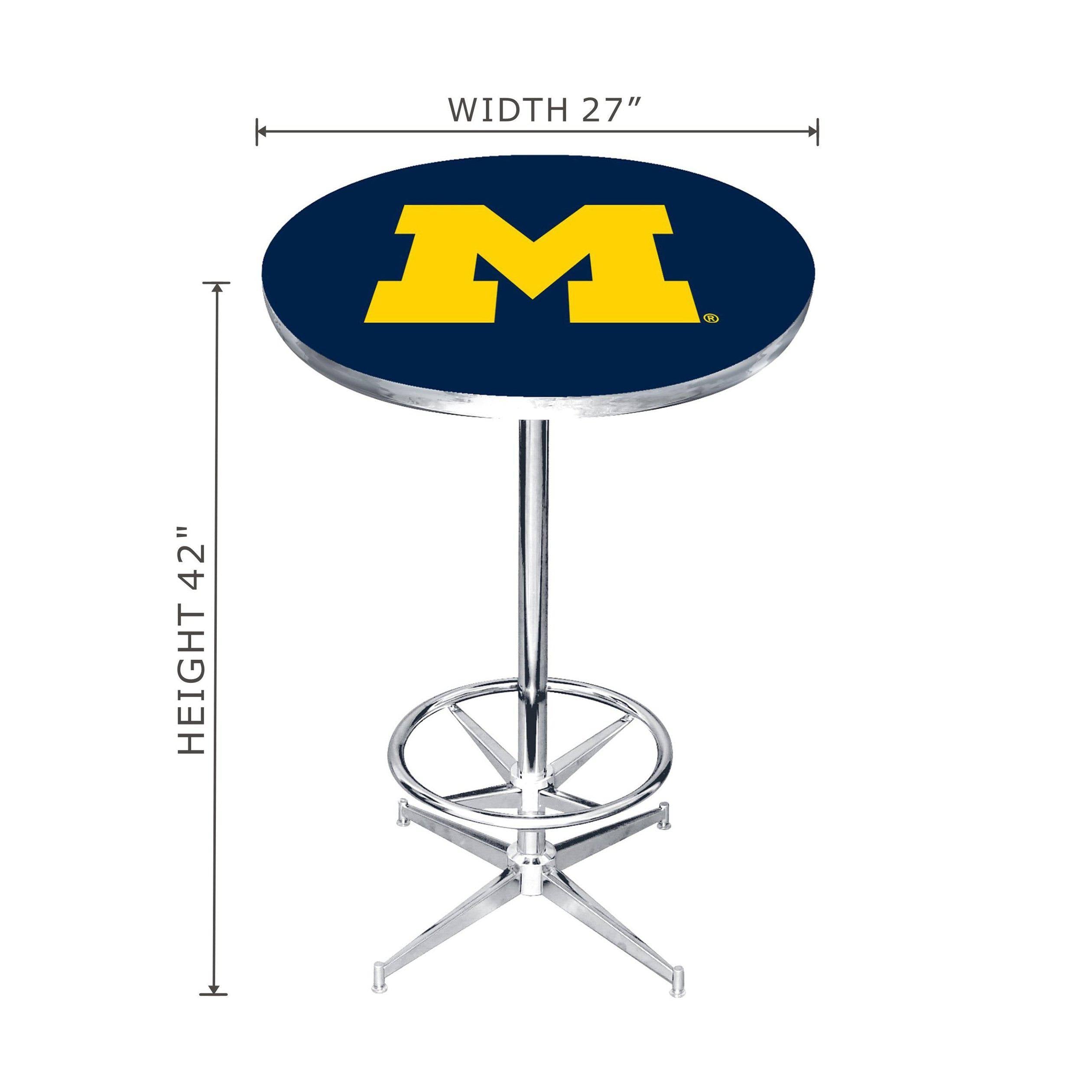 Pub Table M7728