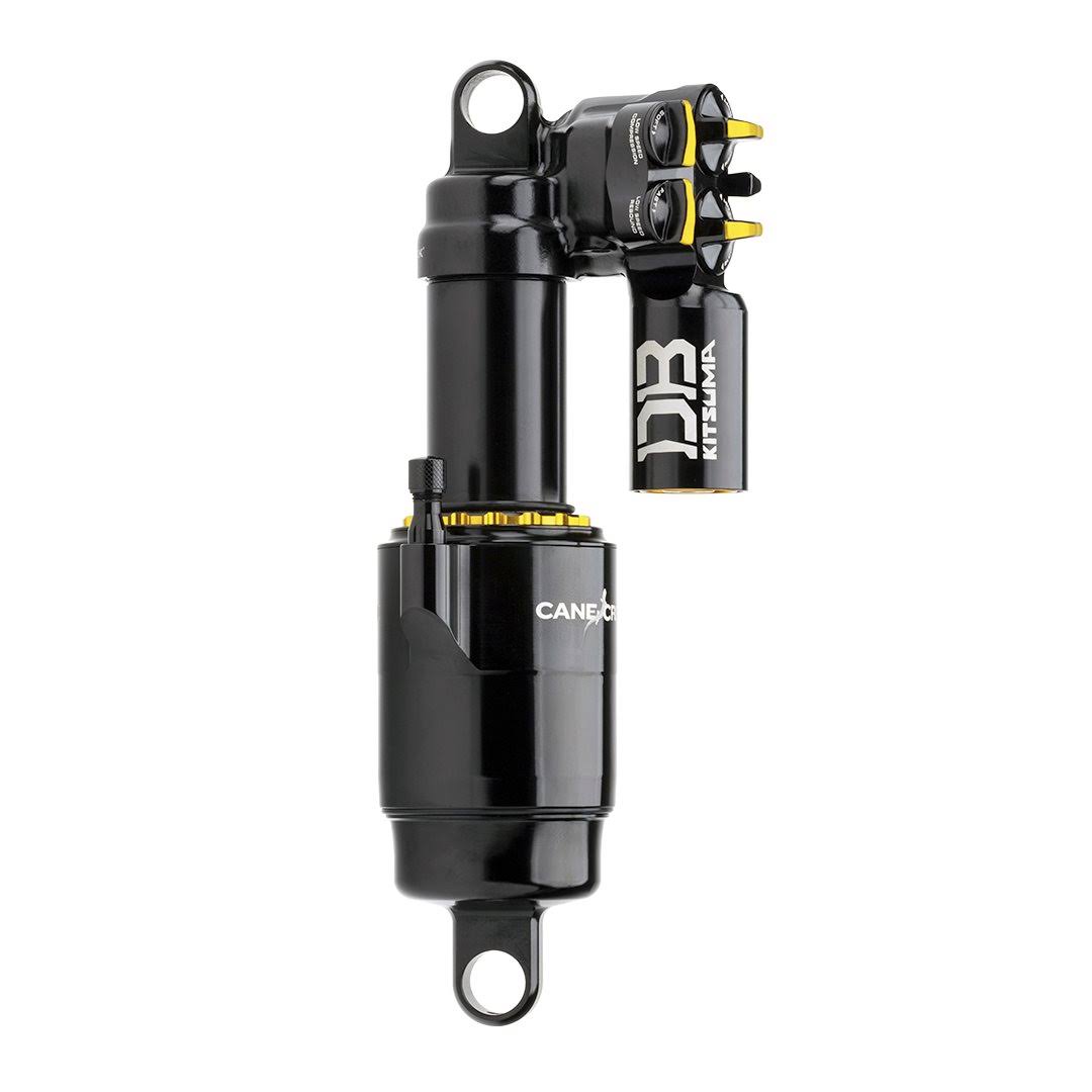DB Kitsuma Air Rear Shock 250x72 J525815
