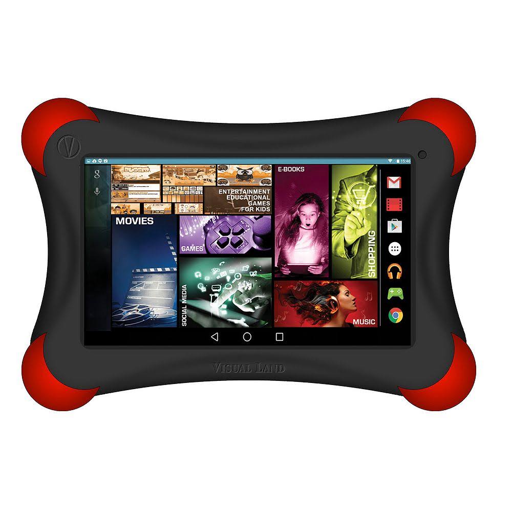 Black 16GB Tablet E97032