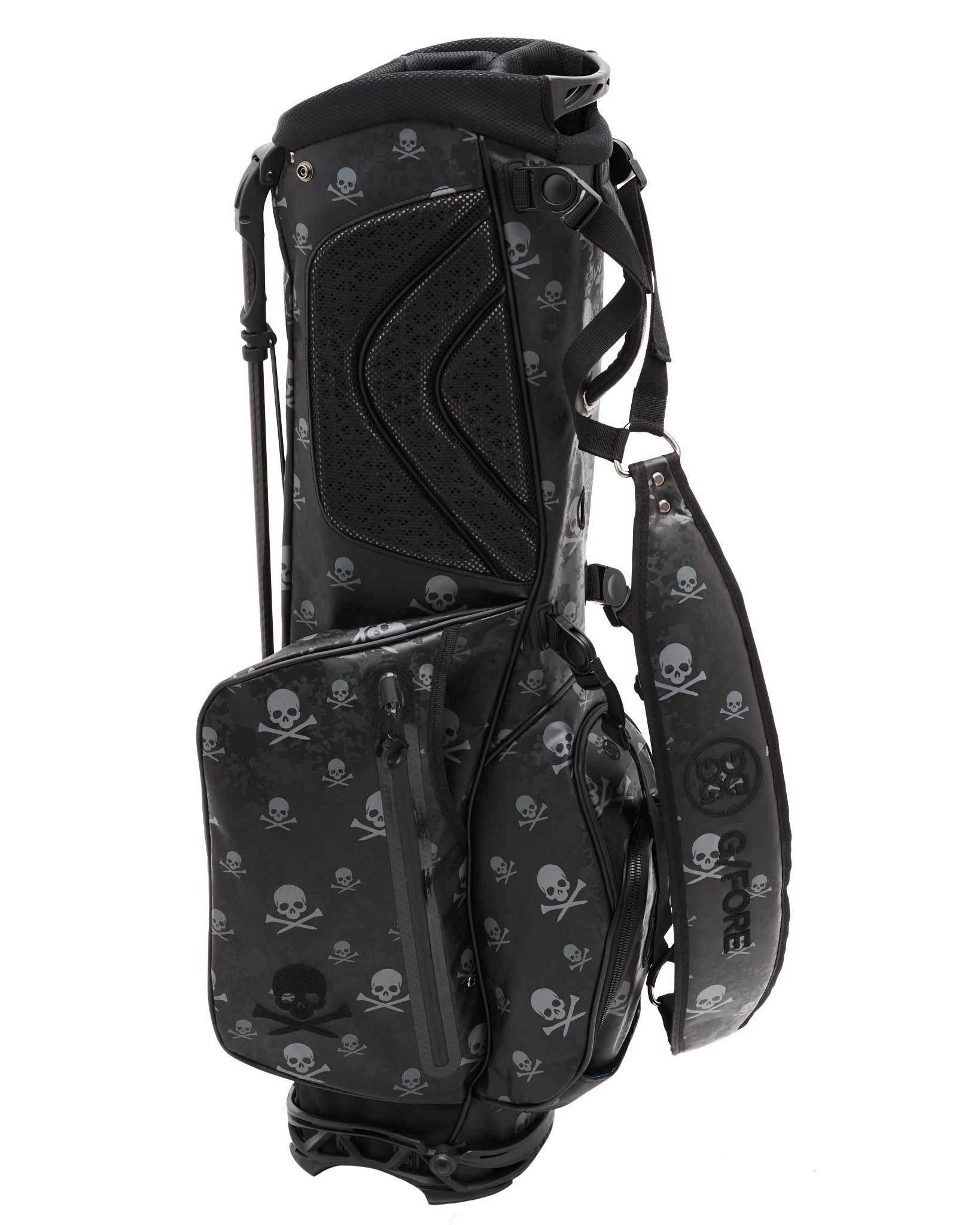 Onyx Carry On M357