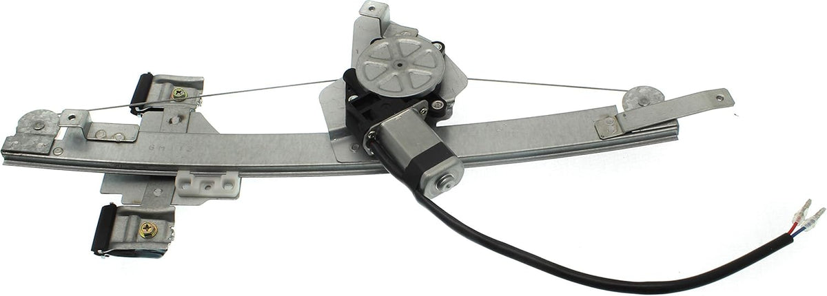 Rear Window Regulator LH Power with Motor Pack of 2 L644734