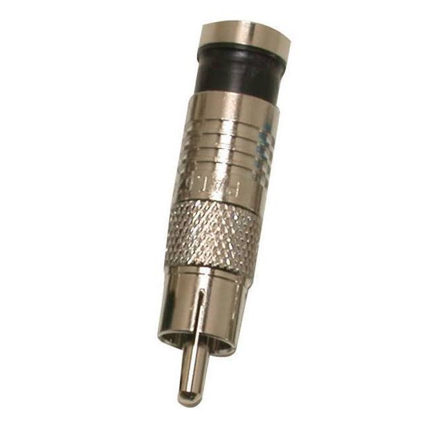 RCA Plug RG59/U 50 Pack U988438
