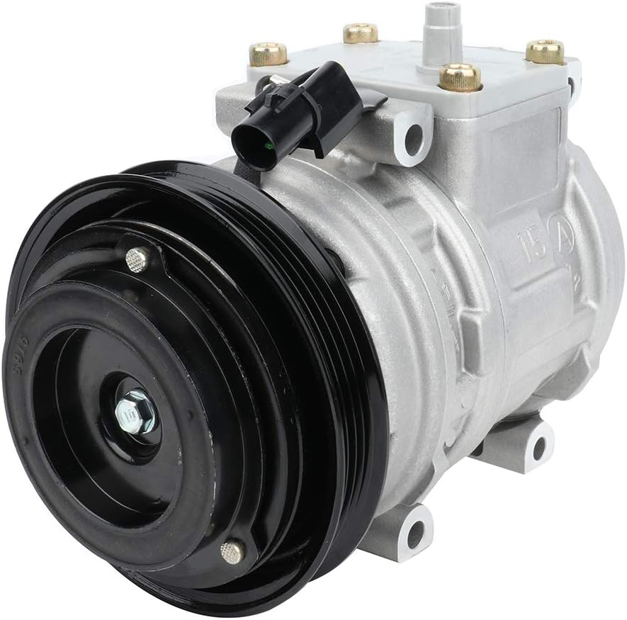 AC Compressor H85056