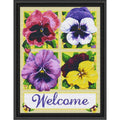 Mosaic Art Kit 38 x 51cm F2137