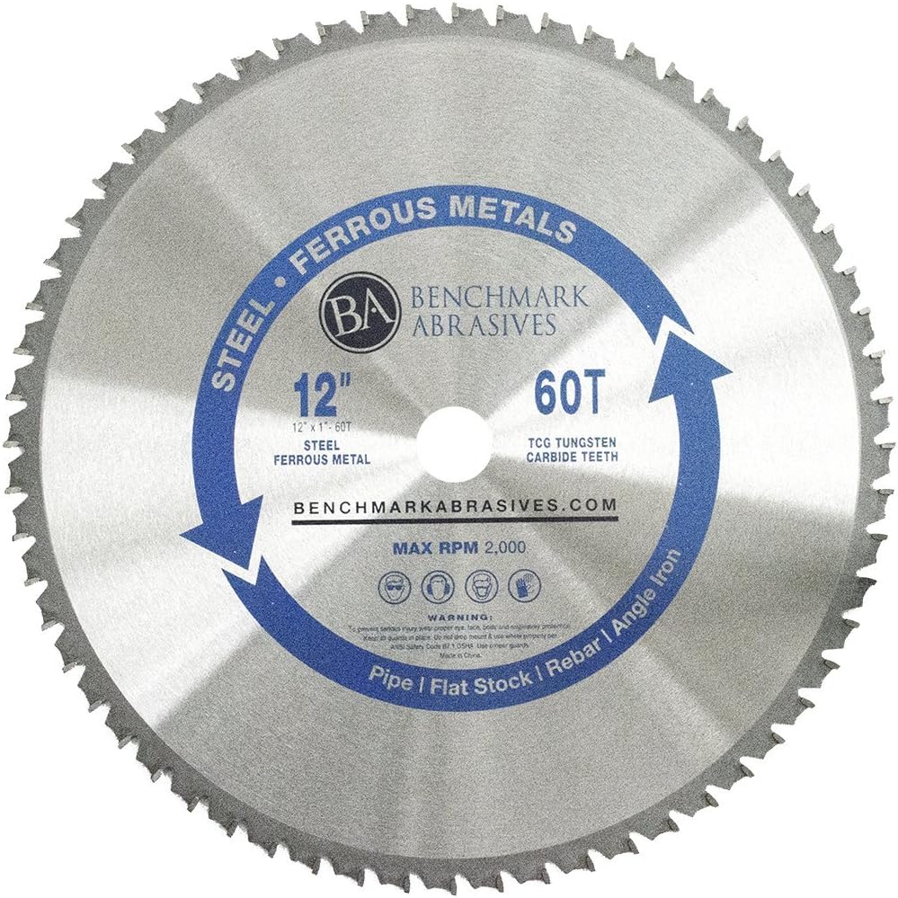 14 120 Tooth Tungsten Carbide Tips Saw Blade Pack of 2 I4016