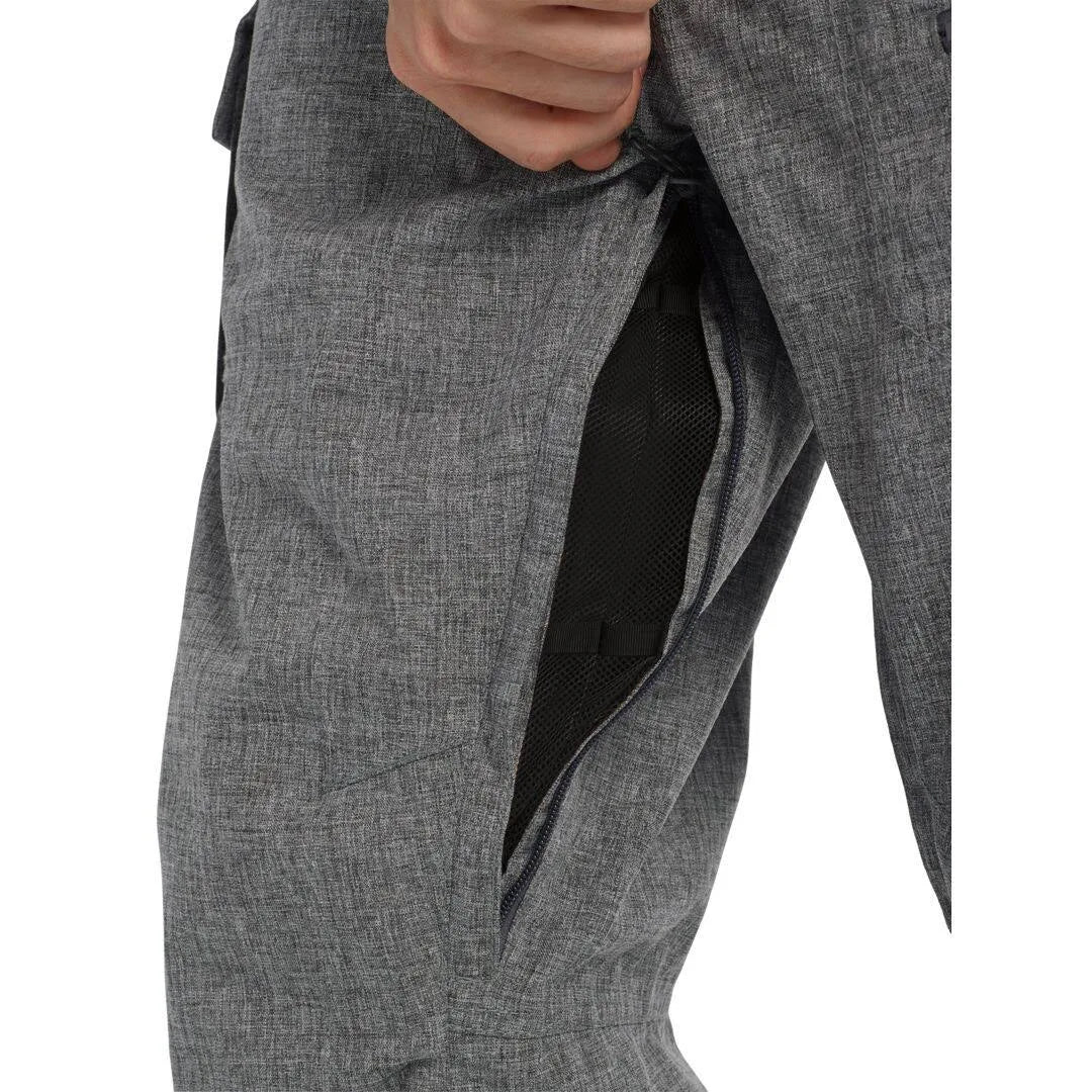 Insulated Covert Pant A8999