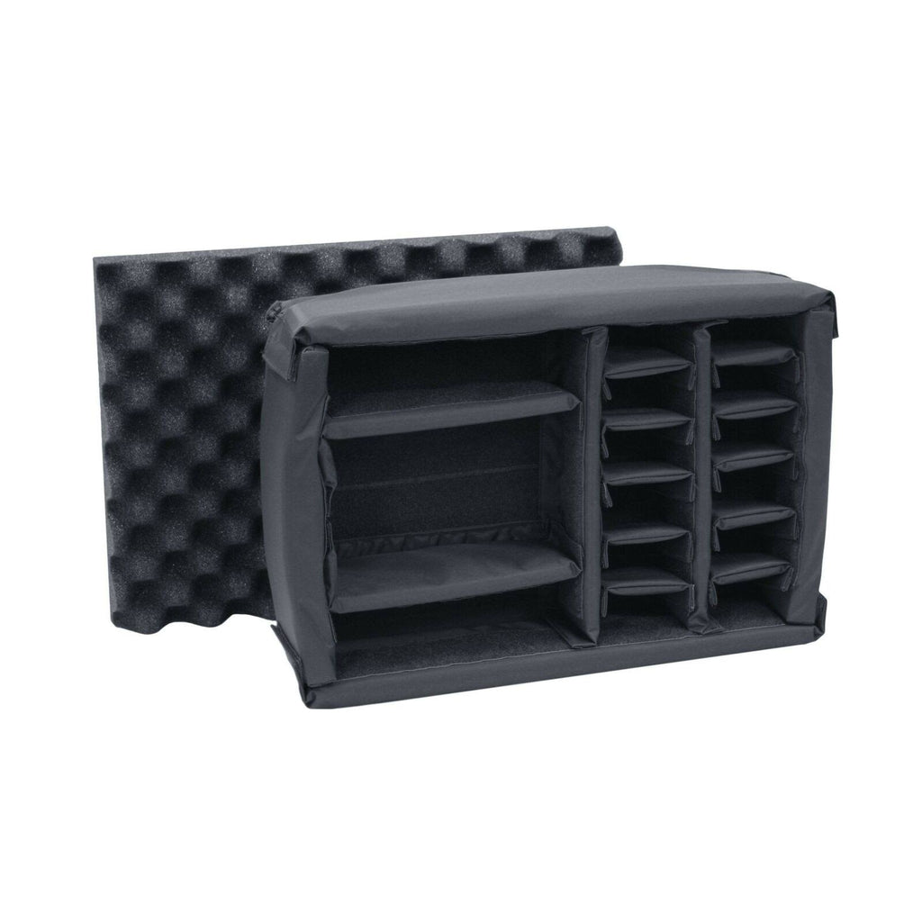 Black Padded Divider Set for 925 Case X93380