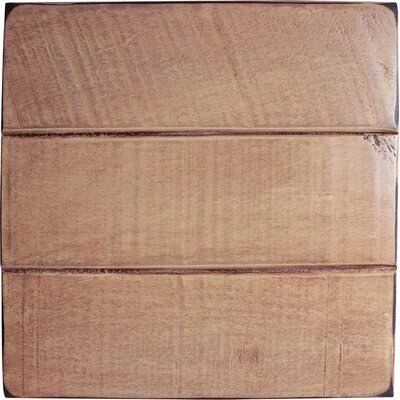 Rustic Seashell 3-Drawer Vertical Filing Cabinet X7619