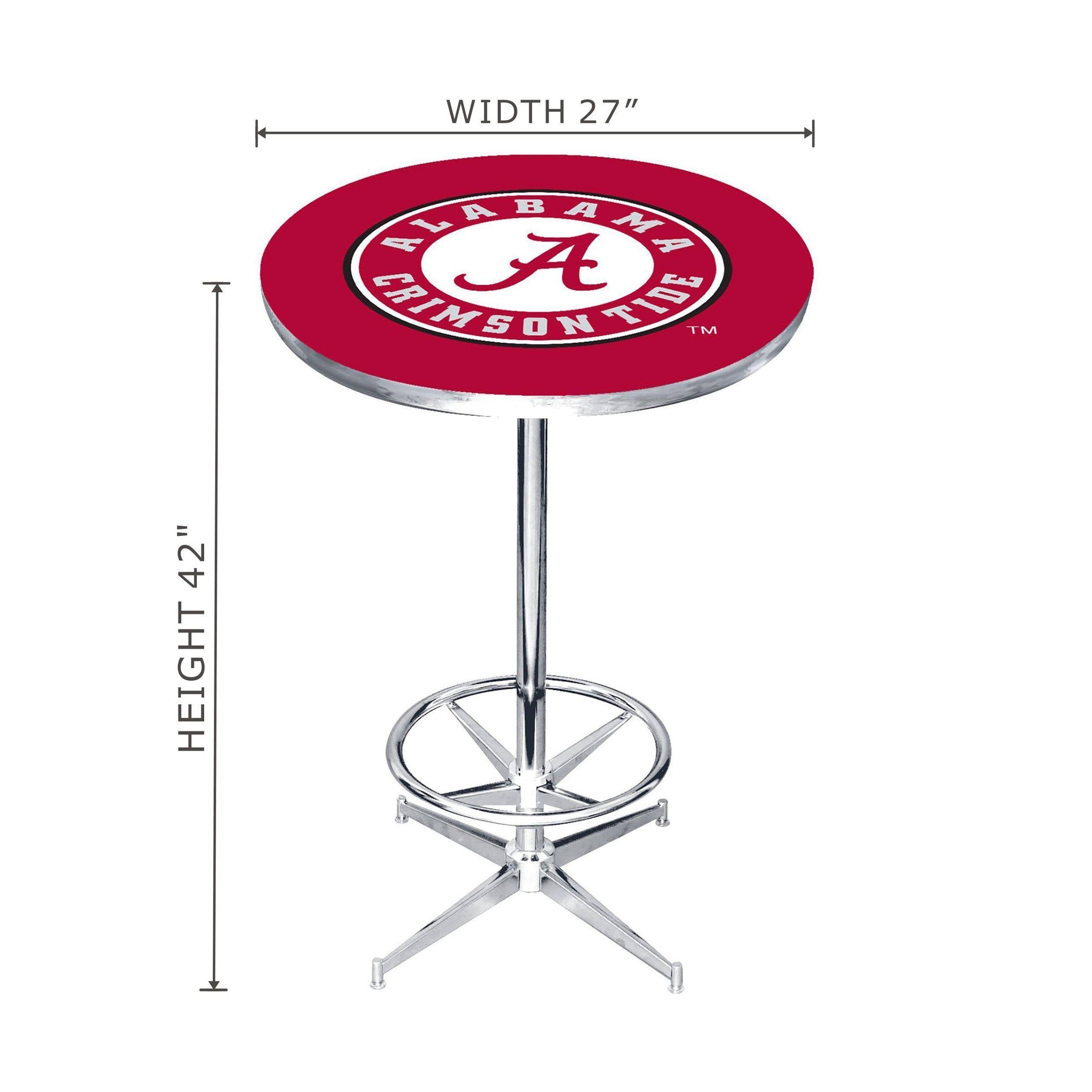 Pub Table M7728