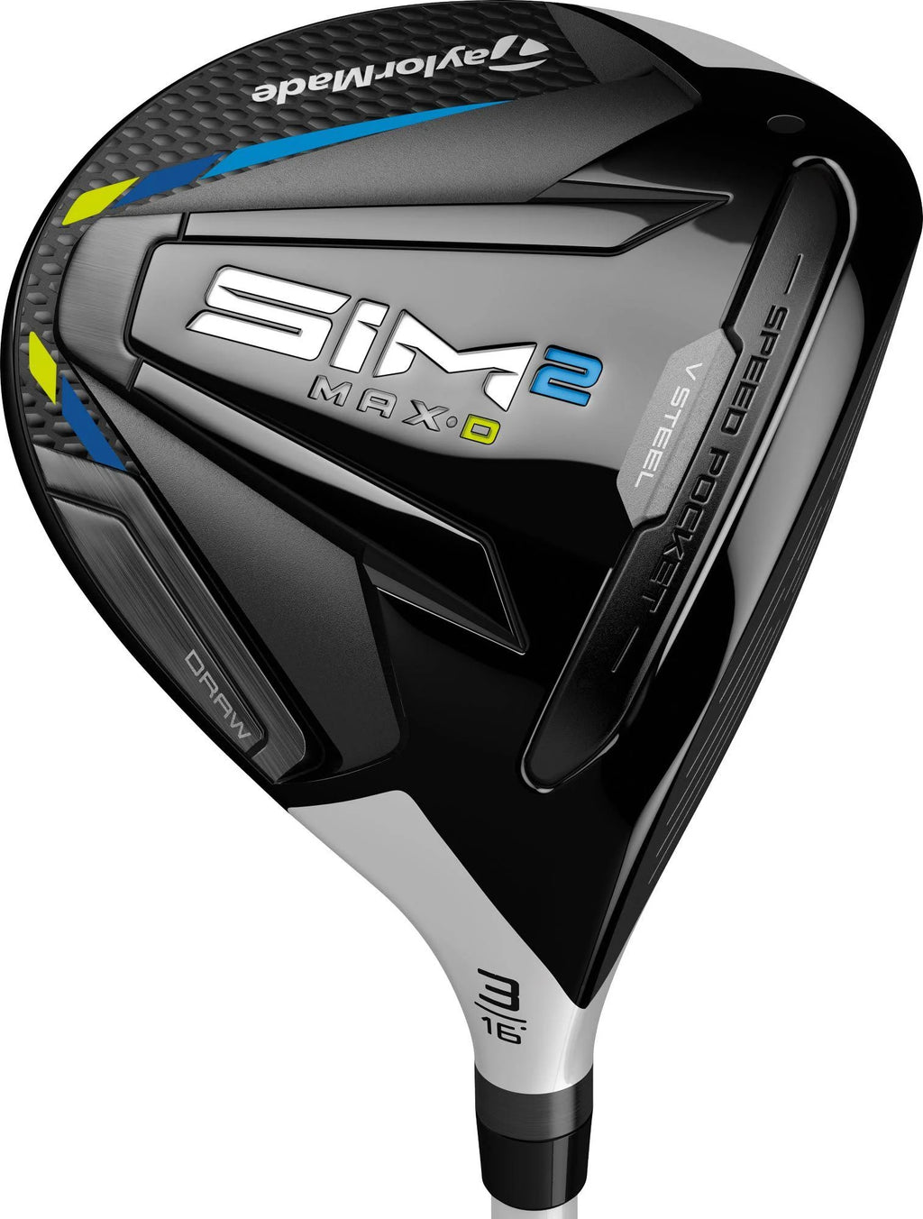 Fairway Wood K55395