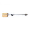 Double Block Canoe Side Motor Mount U44478