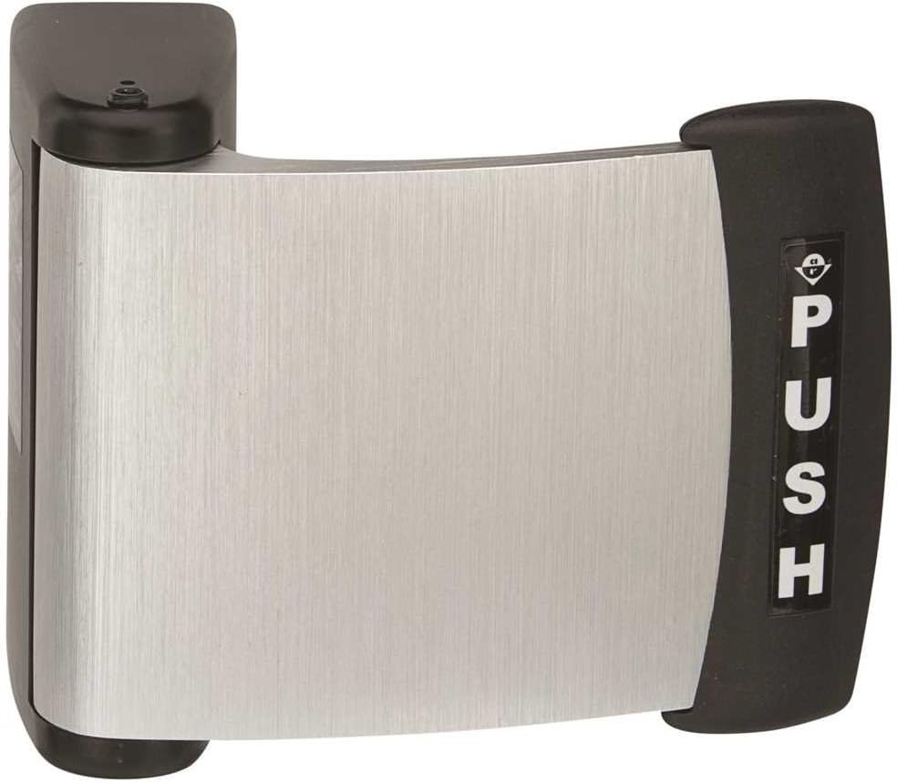 Deadlatch Paddle Push To Left G760948