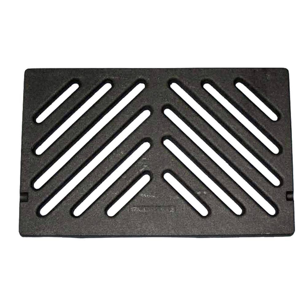Grate for Dutchwest R606