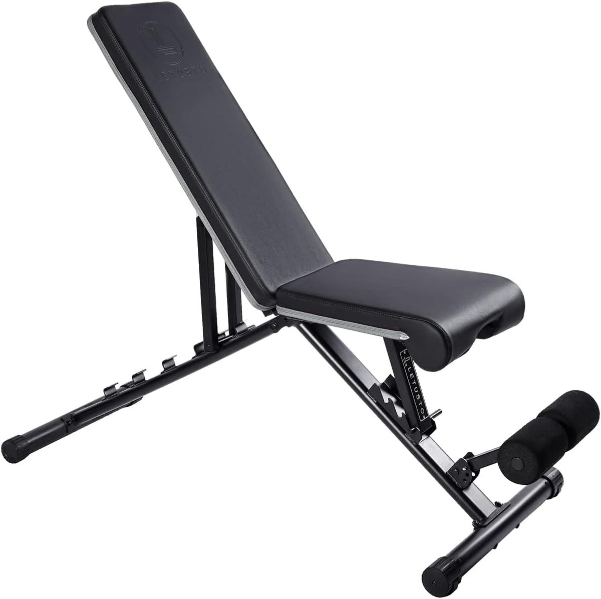 Adjustable Incline Decline and Flat Weight Bench X923300