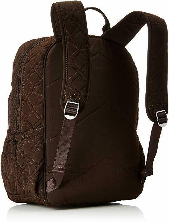 Espresso Campus Backpack Z698716