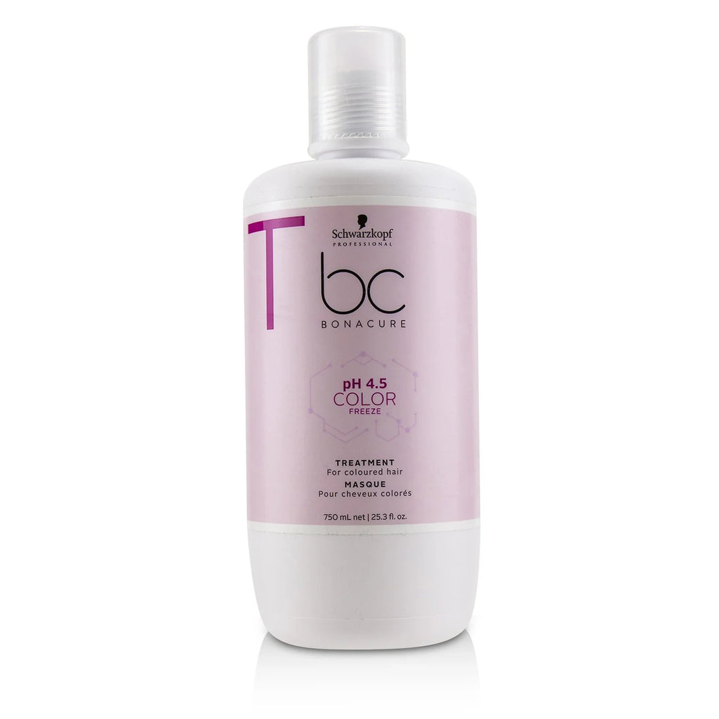pH 4.5 Color Freeze Treatment 200ml P531276